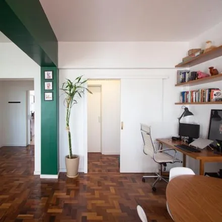 Buy this 3 bed apartment on Casa da Música in Rua Gonçalo de Carvalho, Independência