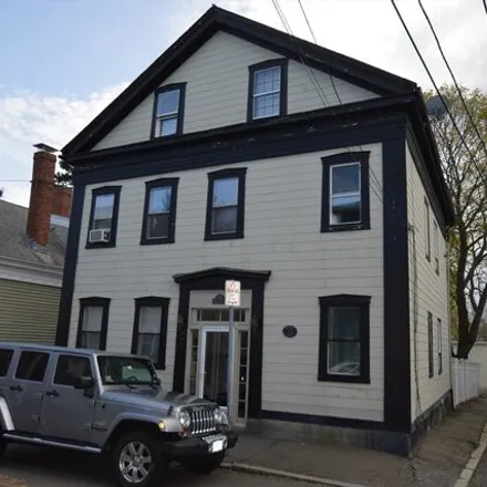 Rent this 3 bed apartment on 29 Northey Street in Salem, MA 01970