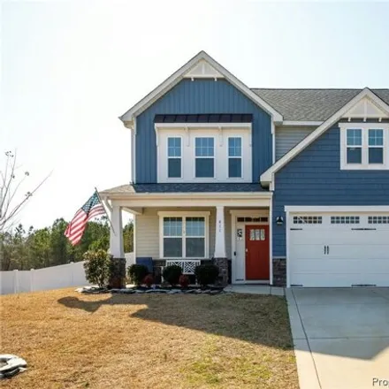 Buy this 4 bed house on unnamed road in Cumberland County, NC 28311