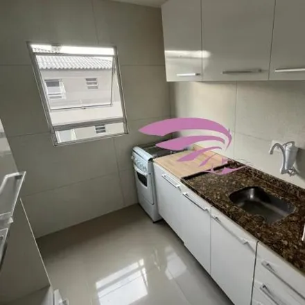 Buy this 2 bed apartment on Rua Curitiba in Ouro Fino, São José dos Pinhais - PR