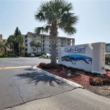 Image 2 - Castle Reef Condo, 4175 South Atlantic Avenue, New Smyrna Beach, FL 32169, USA - Condo for sale