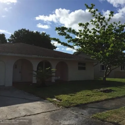Image 3 - 346 Sw 31st Ave, Deerfield Beach, Florida, 33442 - House for sale