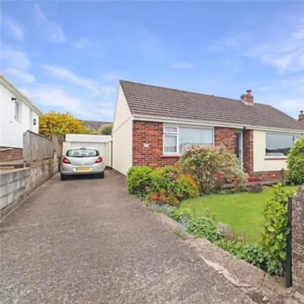 Buy this 2 bed house on Sunset Heights in Barnstaple, EX32 8DH