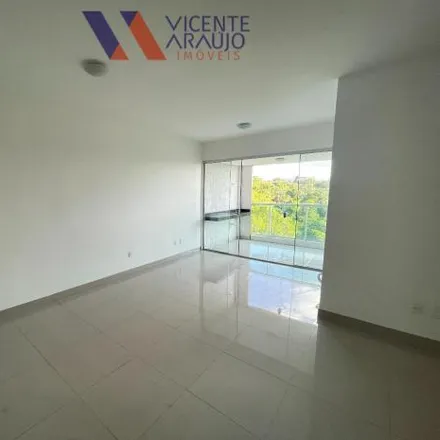 Rent this 3 bed apartment on Rua Mamoré in Regional Centro, Betim - MG