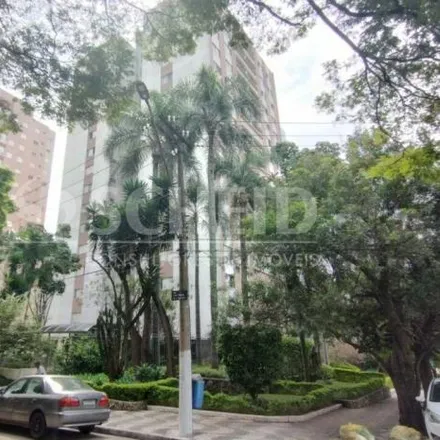 Rent this 3 bed apartment on Rua João Pimenta in Santo Amaro, São Paulo - SP