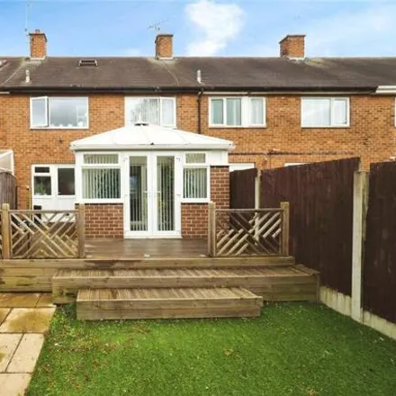 Image 4 - Fallow Close, Nottingham, NG11 8DP, United Kingdom - Townhouse for sale