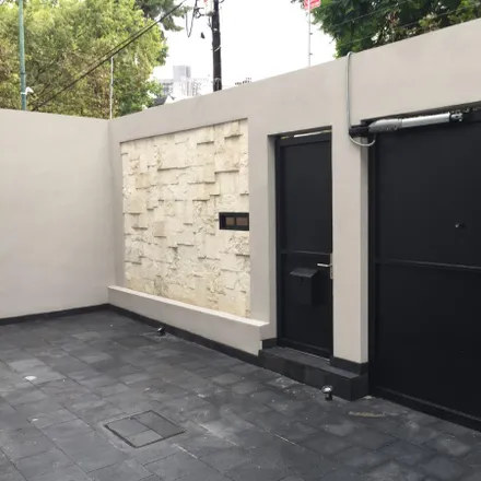 Image 1 - Embassy of Czech Republic, Calle Kepler 22, Miguel Hidalgo, 11590 Mexico City, Mexico - House for sale