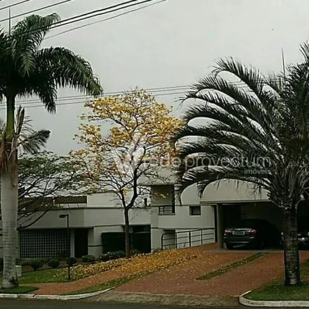 Buy this 4 bed house on Rua Olympio Pattaro in Cidade Universitária, Campinas - SP