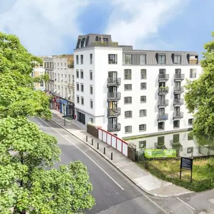 Buy this 1 bed apartment on Polesworth House in Alfred Road, London