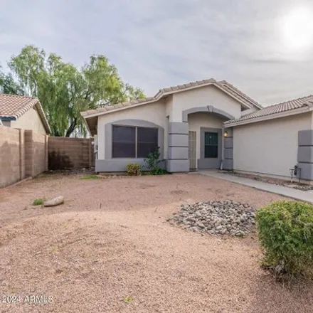 Rent this 3 bed house on 21233 North 30th Avenue in Phoenix, AZ 85027