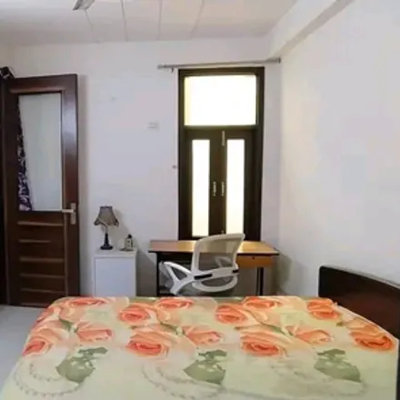 Rent this 2 bed apartment on Qutab Golf Course in Pandit Trilok Chandra Sharma Marg, South Delhi District