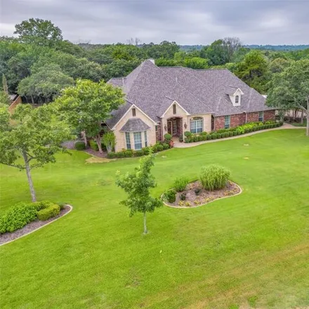 Buy this 4 bed house on 6908 Wooded Acres Trl in Mansfield, Texas