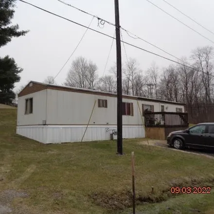 Buy this 2 bed house on 997 Knox Road in Beaver Township, PA 16232