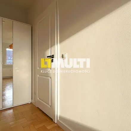 Rent this 1 bed apartment on Małopolska 59 in 70-513 Szczecin, Poland