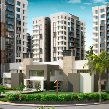 Image 2 - SH11, Saiyed Vasna, Vadodara - 390001, Gujarat, India - Apartment for sale