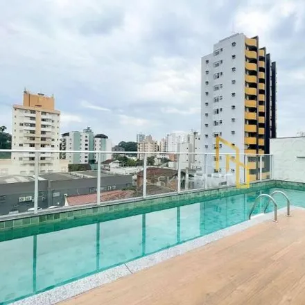 Buy this 3 bed apartment on Empire Residence in Rua General Athur Koehler 236, Vila Nova