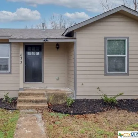 Buy this 2 bed house on 795 Hickory Street in Rockdale, TX 76567