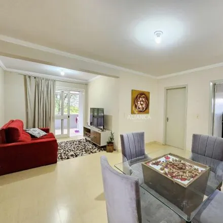 Buy this 2 bed apartment on Nichetti in Rua Garibaldi, São Francisco