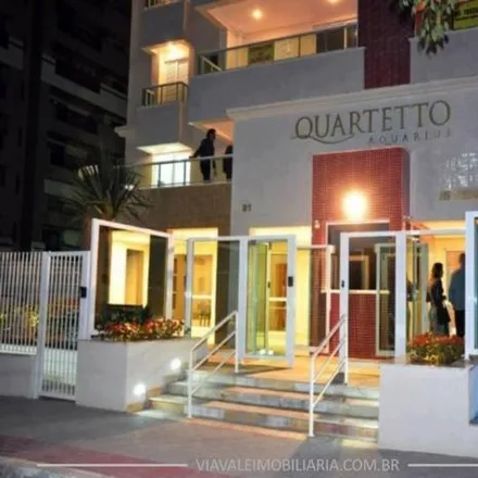 Image 2 - Block J, Rua Villa Lobos, Jardim Aquarius, São José dos Campos - SP, 12242-902, Brazil - Apartment for sale