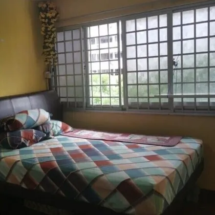 Rent this 1 bed room on New Upper Changi Road in Singapore 462027, Singapore