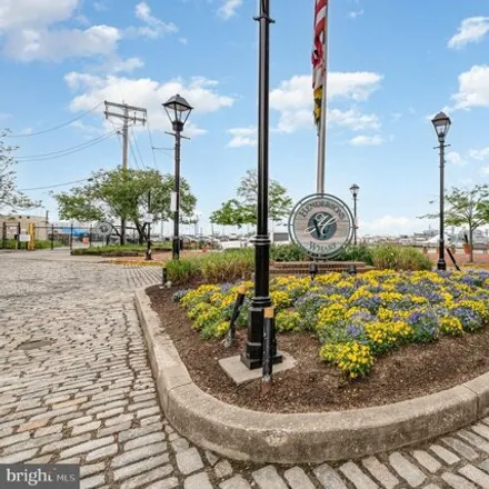 Image 3 - Baltimore Waterfront Promenade, Baltimore, MD 21231, USA - Condo for sale