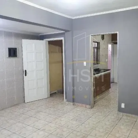 Rent this 2 bed house on Rua Viña Del Mar in Assunção, São Bernardo do Campo - SP
