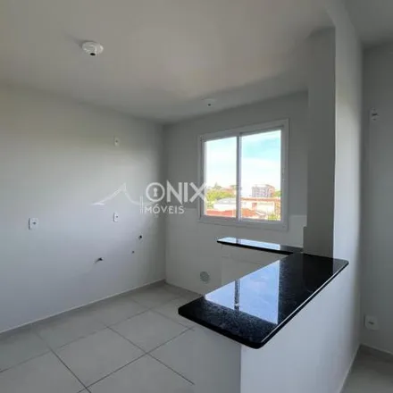 Rent this 2 bed apartment on Rua Ivo Becker in Tibiraçá, Cachoeira do Sul - RS