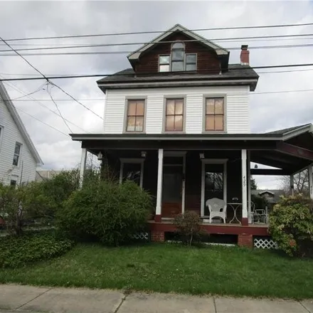 Buy this 3 bed house on 249 South Railroad Street in Walnutport, Northampton County