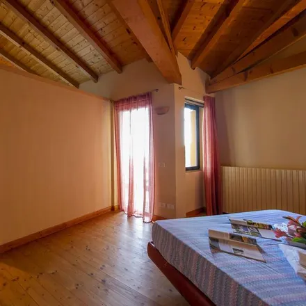 Rent this 3 bed house on Nebbiuno in Novara, Italy