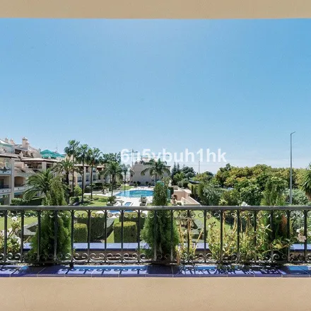 Image 1 - Marbella, Andalusia, Spain - Apartment for sale