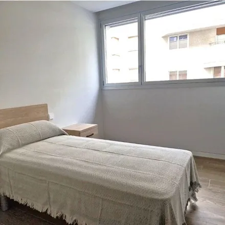Rent this 2 bed apartment on Calle General Los Arcos in 31001 Pamplona, Spain