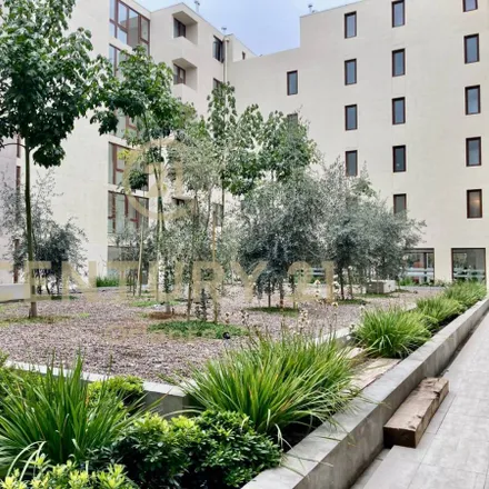 Buy this 3 bed apartment on Querétaro 1763 in 764 0639 Vitacura, Chile