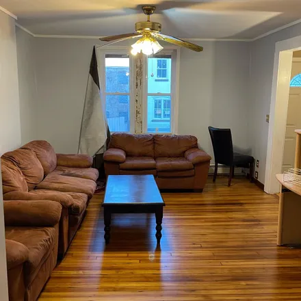 Rent this 1 bed room on 283 Third Street in Varick Homes, City of Newburgh