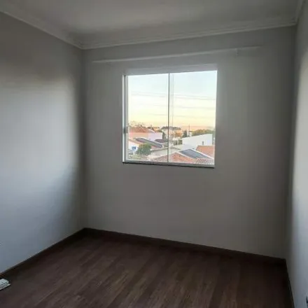 Rent this 3 bed apartment on Rua Almirante Alexandrino in Parque da Fonte, São José dos Pinhais - PR
