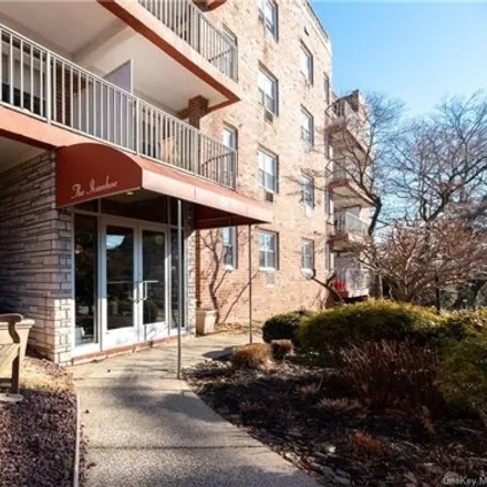 Rent this studio apartment on 38 4th Avenue in Village of Nyack, NY 10960