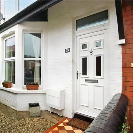 Buy this 2 bed townhouse on Manworthy Road in Bristol, BS4 4PP