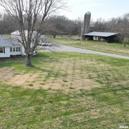 Buy this 3 bed house on 2545 County Road 1475 East in White County, IL 62844