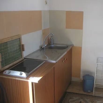 Rent this 1 bed duplex on Olhão in Igreja, PT