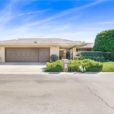 Buy this 3 bed house on 11 Sussex Ct in Rancho Mirage, California