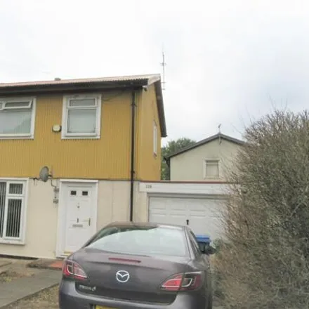 Buy this 3 bed duplex on 268 Princess in Princess Drive, Liverpool