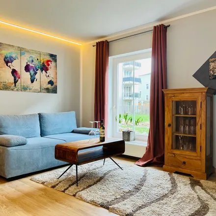 Rent this 2 bed apartment on Reisewitzer Straße 29 in 01159 Dresden, Germany