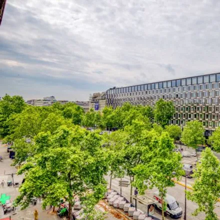 Image 5 - 74 Avenue de la Grande Armée, 75017 Paris, France - Apartment for rent
