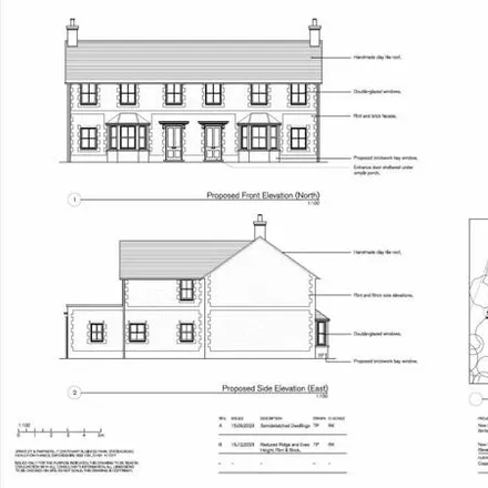 Image 4 - R. Cotterill & Son, Arch Hill, Dunsden Green, RG9 4DU, United Kingdom - Duplex for sale