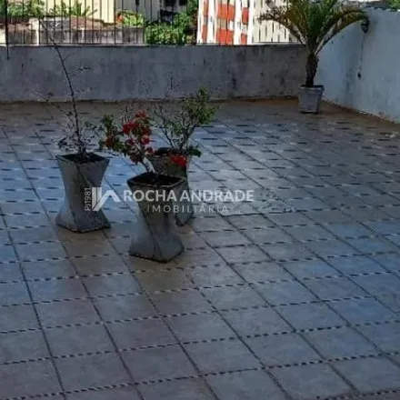 Buy this 3 bed apartment on Edifício MariGomes in Avenida Leovigildo Filgueiras 1, Garcia