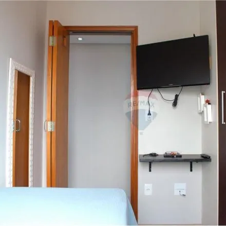 Buy this 2 bed apartment on Rua Itaporanga in Parque Pirajussara, Embu das Artes - SP