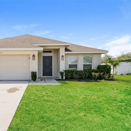 Buy this 4 bed house on 1034 South Glen Meadow Loop in Lecanto, Citrus County