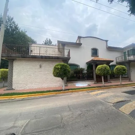 Image 2 - Boulevard La Concepción Sur, 72176 Tlaxcalancingo (San Bernardino), PUE, Mexico - House for sale