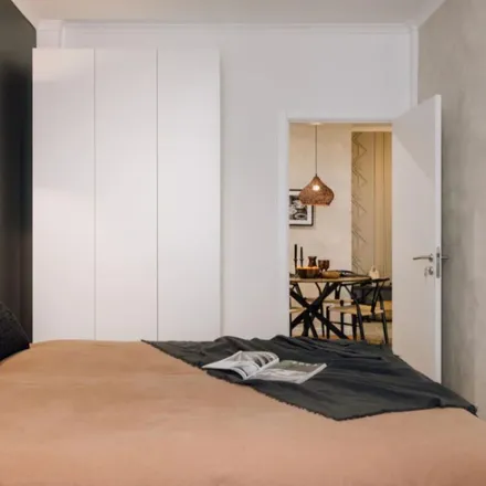 Rent this 2 bed apartment on Sr. Lisboa in Rua de São José 134, 1150-321 Lisbon