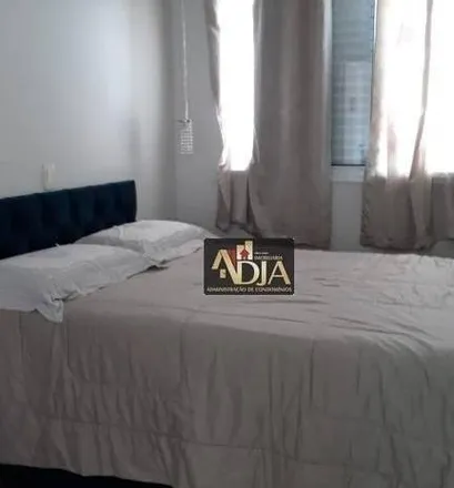Buy this 3 bed apartment on Rua Almirante Tamandaré in Bocaina, Mauá - SP