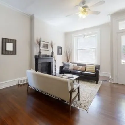 Buy this 4 bed apartment on 872 North 26Th Street South in Center City, Philadelphia